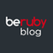 Blog beruby icon