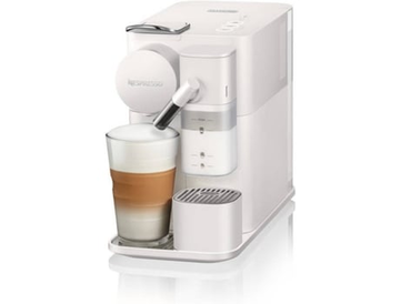 O meu plano Nespresso 