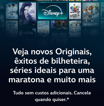 Até 20% de desconto 