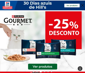 Tiendanimal Voucher
