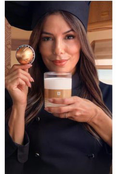 Nespresso Vaucher