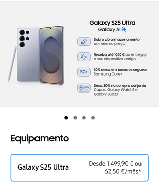 Samsung Vaucher