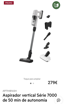 AEG Voucher