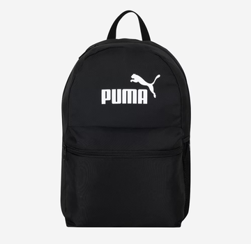 Mochila de Desporto 22 L Preto