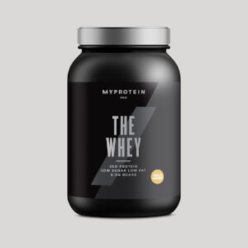 THE Whey™