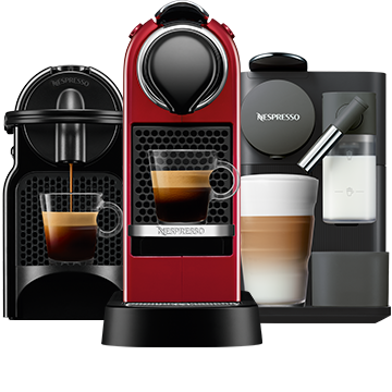 Nespresso 