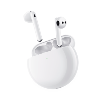 HUAWEI FreeBuds 4 Branco