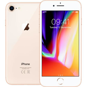 IPHONE 8