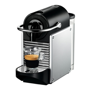 Máquina Nespresso nova por apenas €1