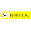 Logo Terminal A