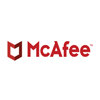 Logo McAfee