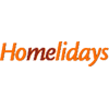 Logo Homelidays