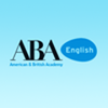 Logo ABA English
