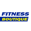 Logo Fitnessboutique