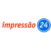 Logo Print 24