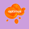 Logo Optimus POP