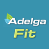 Logo AdelgaFit 