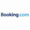 Booking.com - Cashback : 4,00%