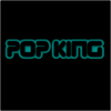 Logo Pop king