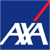 Logo AXA Seguros - Facebook