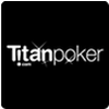 Logo Titan Poker