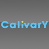Logo Calivary