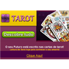 Tarot - Descobre tudo sobre o teu futuro de forma gratuita! 