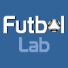 Logo Futbol Lab