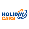 Logo HolidayCars