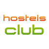 Logo HostelsClub
