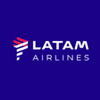 Logo LATAM Airlines