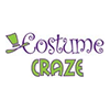 Logo Costume Craze