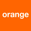 Logo Orange Top Up