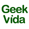 Logo GeekVida