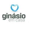 Logo Ginasio em Casa