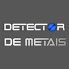 Logo Detector de Metais