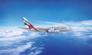Fondo Emirates