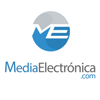 Logo Mediaelectrónica