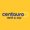 Logo Centauro Rent a Car