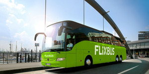 Fondo Flixbus