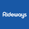 Logo Rideways
