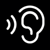 Logo Amplificador auditivo