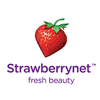 Logo StrawberryNet