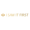 Logo ISawItFirst