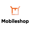 Logo MobileShop