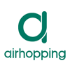Logo Airhopping