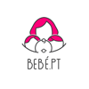 Logo Bebe.pt