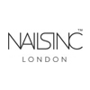 Logo Nails Inc