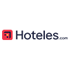 Logo Hoteles.com