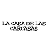 Logo La Casa de las Carcasas
